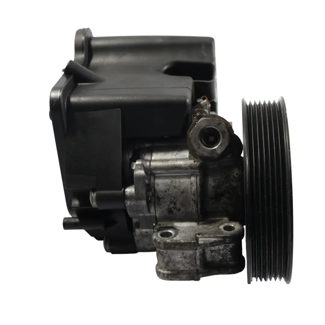 M271 Benzin Lenkung Pumpe Macht Mechanische Öl für Mercedes W203 mit Teilenummer A0034664101 Mercedes W203 M271 Benzin Lenkung Pumpe Macht Mechanische Öl - SKU A0034664101-1 - Teilenummer A0034664101
