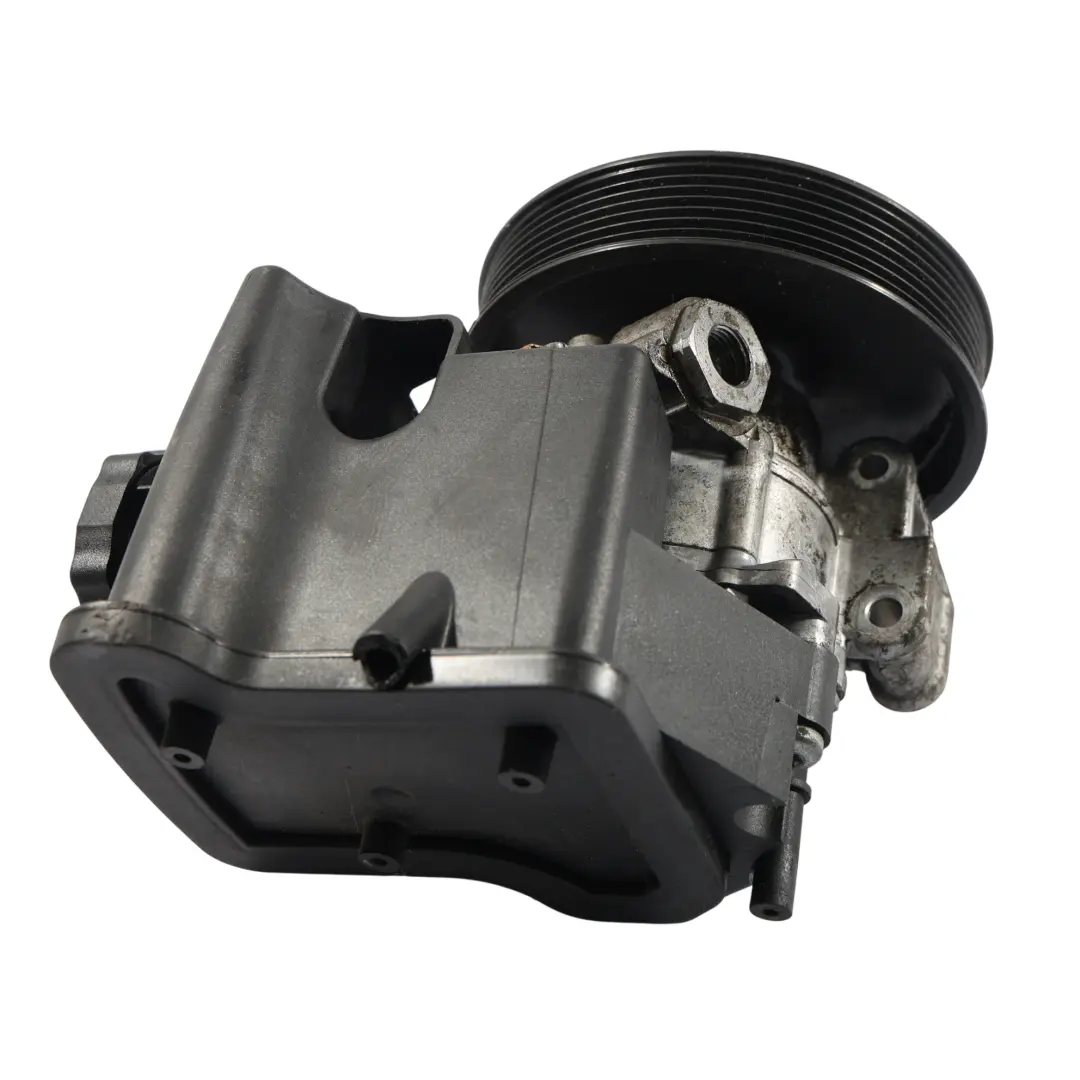 Mercedes W203 M271 Benzin Lenkung Pumpe Macht Mechanische Öl - SKU A0034664101-1 - Teilenummer A0034664101