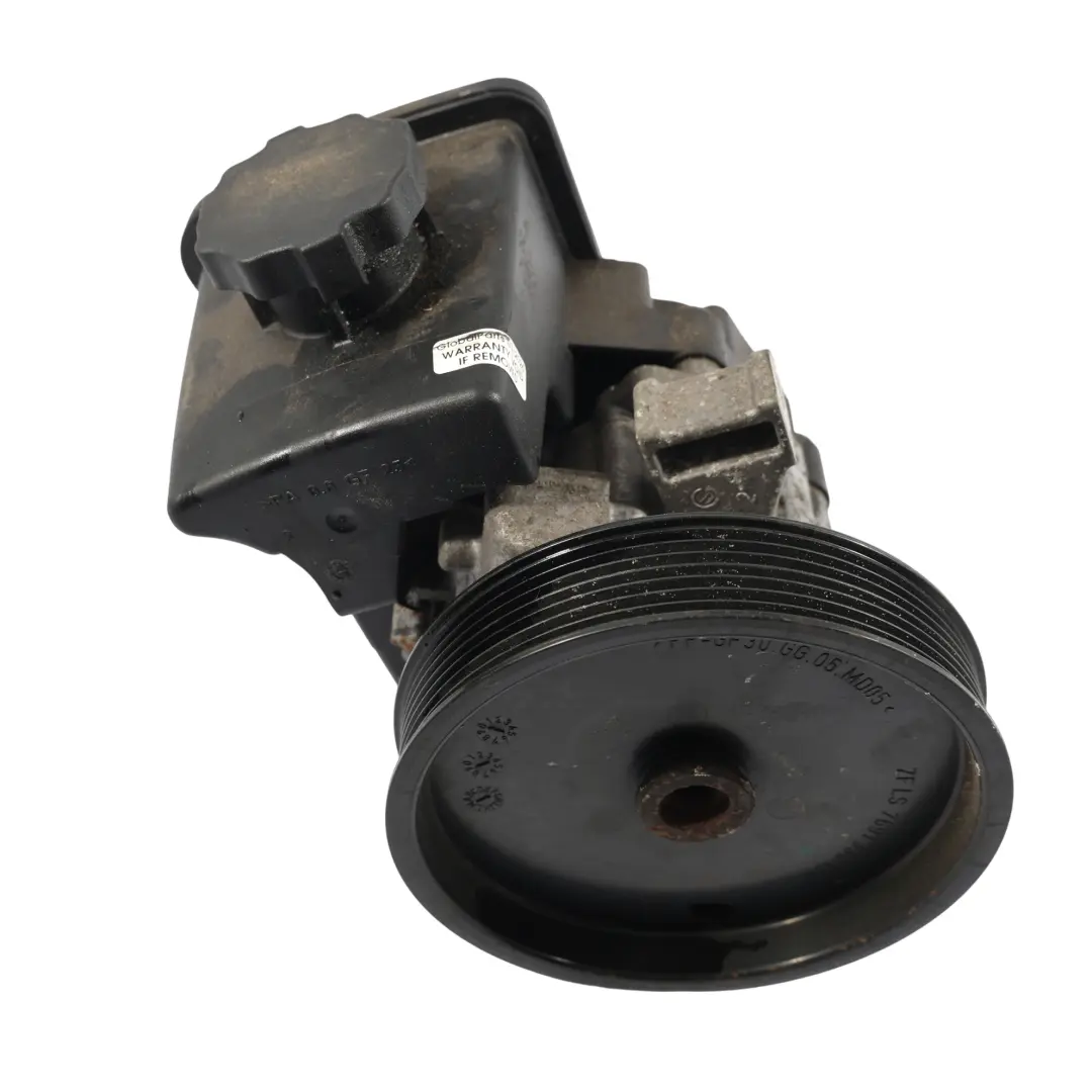 M271 Petrol Steering Pump Power Mechanical Oil to Mercedes W203 with Part number A0034664101 Mercedes W203 M271 Petrol Steering Pump Power Mechanical Oil - SKU A0034664101-1 - Part number A0034664101