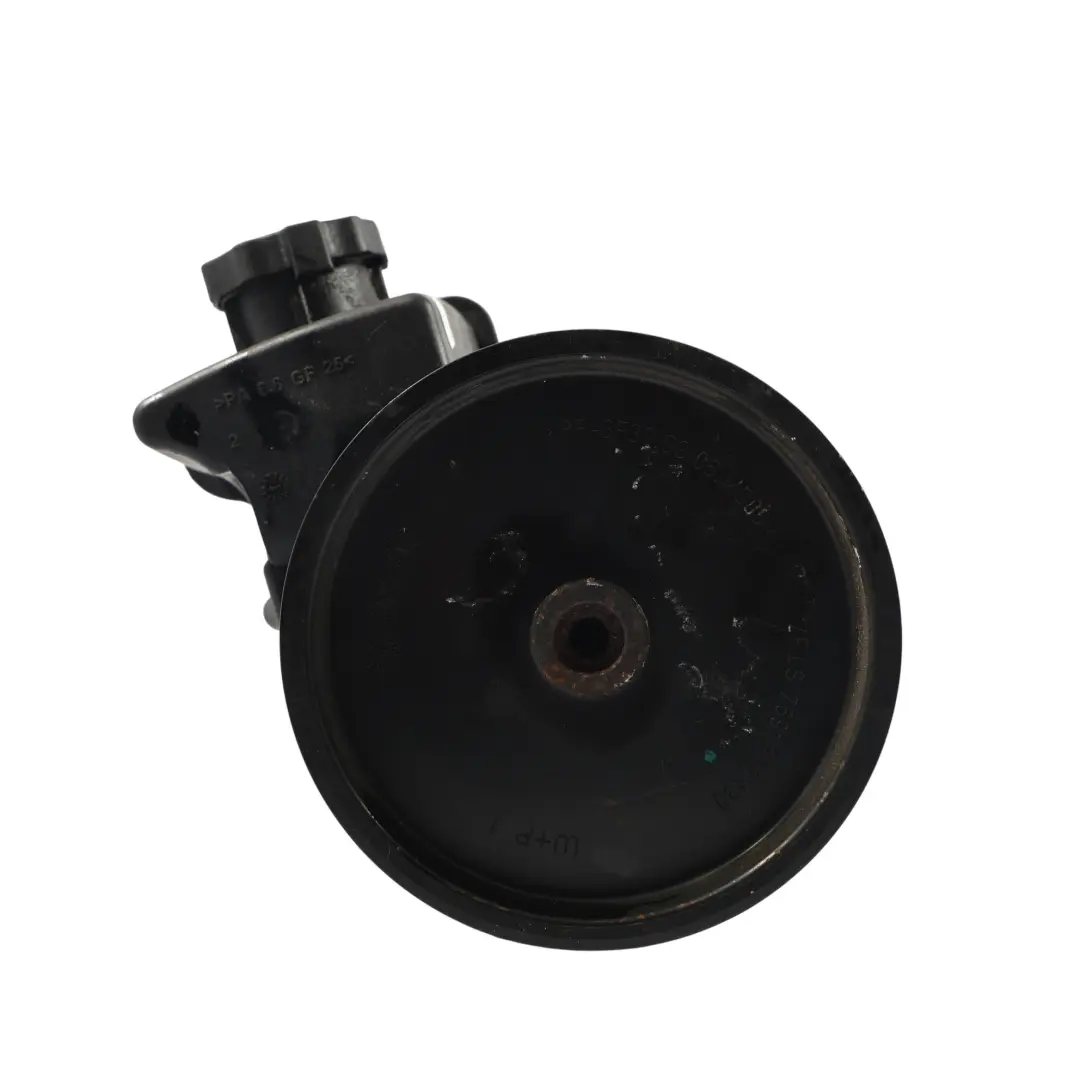 Mercedes W203 M271 Pompa Sterzo Benzina Olio Meccanico Potenza - SKU A0034664101-1 - Numero di parte A0034664101