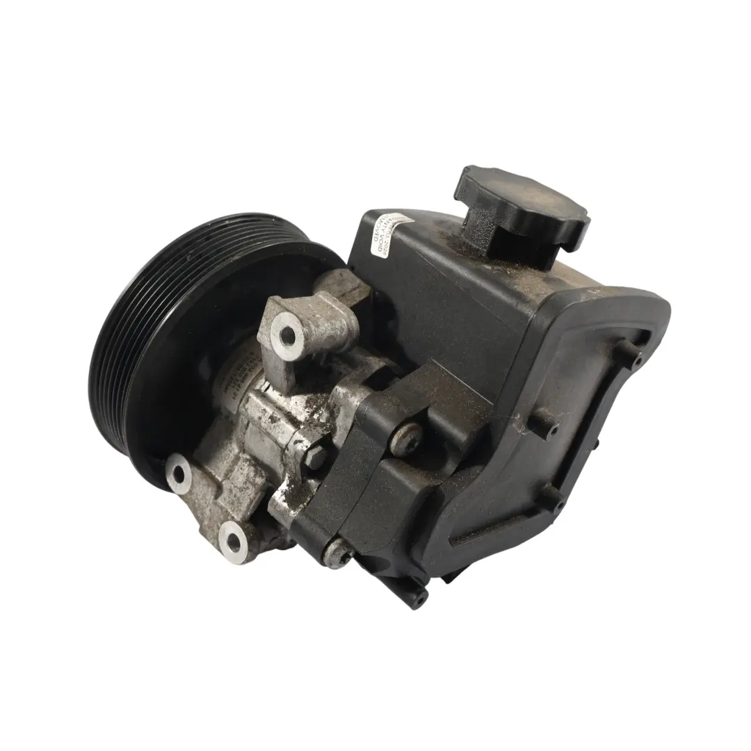 Mercedes W203 M271 Benzin Lenkung Pumpe Macht Mechanische Öl - SKU A0034664101-1 - Teilenummer A0034664101