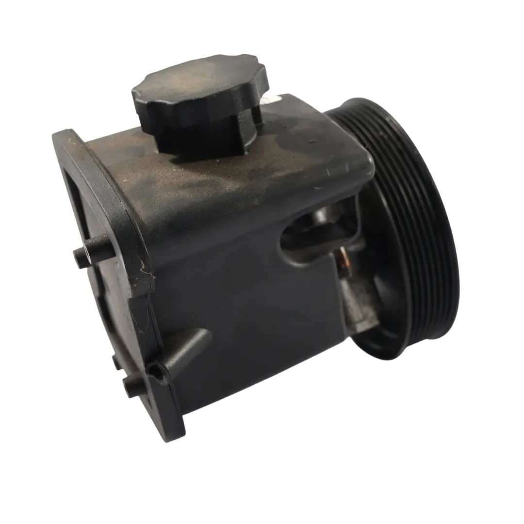 M271 Benzin Lenkung Pumpe Macht Mechanische Öl für Mercedes W203 mit Teilenummer A0034664101 Mercedes W203 M271 Benzin Lenkung Pumpe Macht Mechanische Öl - SKU A0034664101-1 - Teilenummer A0034664101