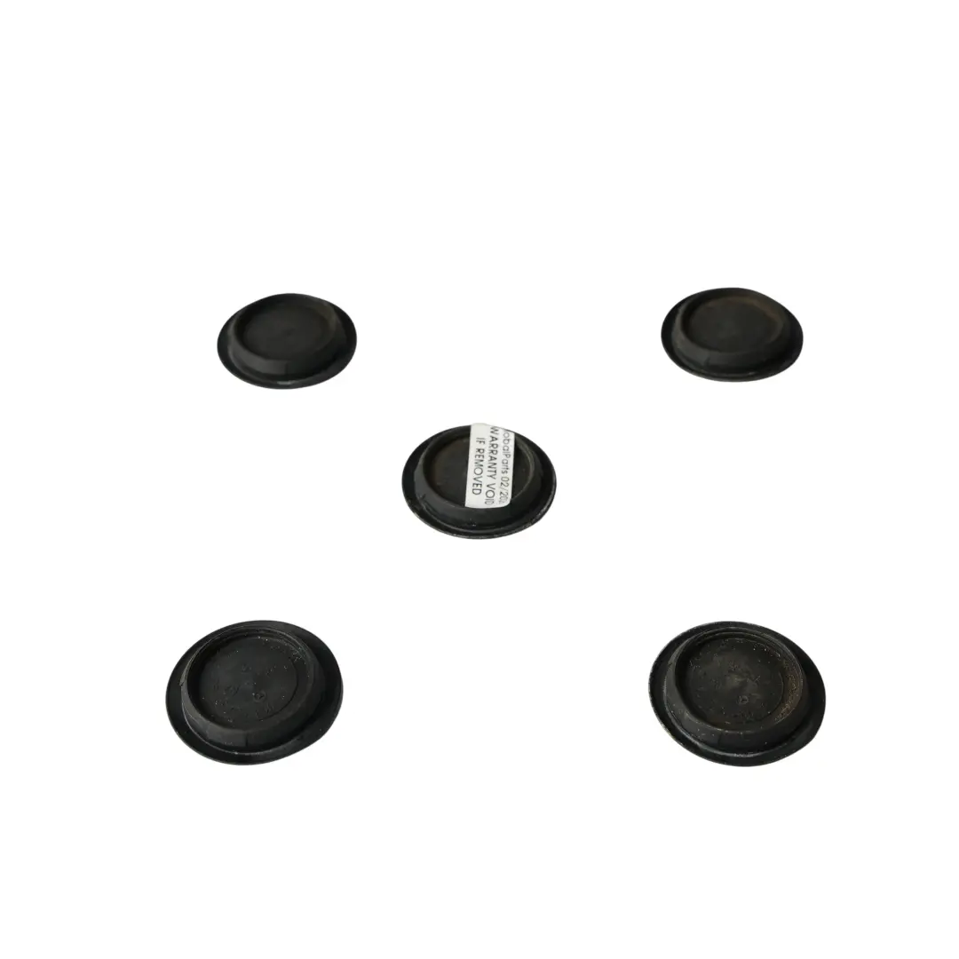 Mercedes C117 C118 X164 W205 C207 W212 W221 Interior Cover Caps SET - SKU A0039976786 - Part number A0039976786