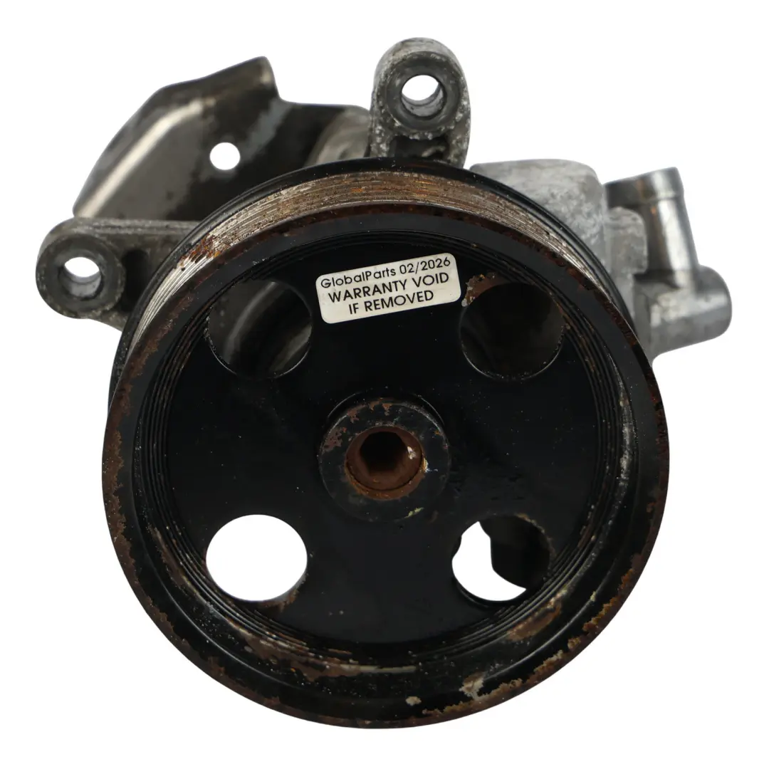 Mercedes W221 Pompa Wspomagania Kierownicy - SKU A0044668901 - Numer Części A0044668901