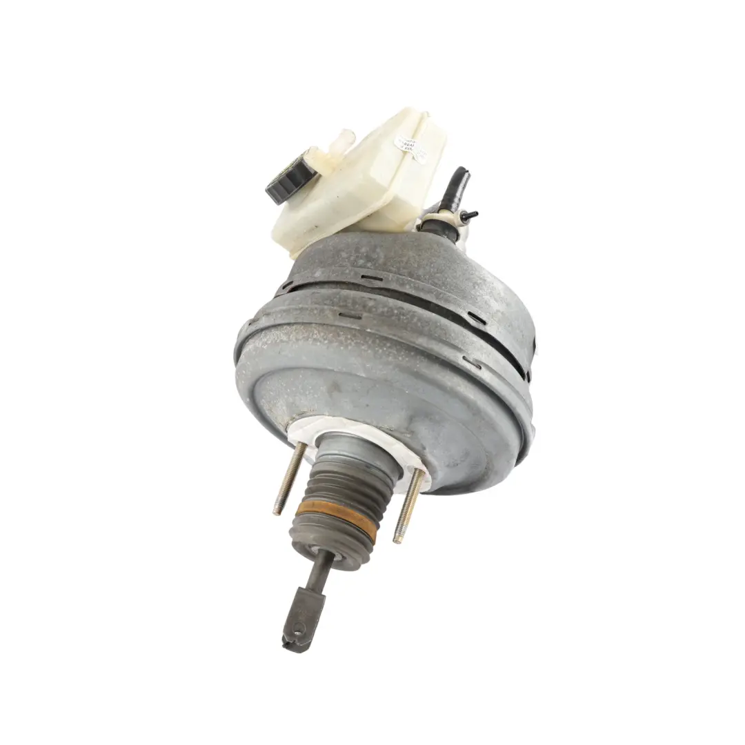 W414 Brake Servo Booster Master Cylinder Unit to Mercedes Vaneo with Part number A0054301530 Mercedes Vaneo W414 Brake Servo Booster Master Cylinder Unit - SKU A0054301530 - Part number A0054301530