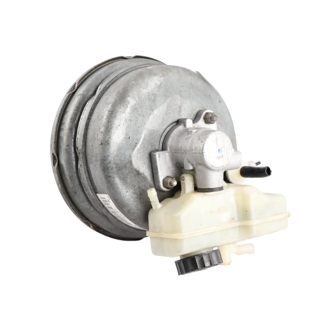 W414 Brake Servo Booster Master Cylinder Unit to Mercedes Vaneo with Part number A0054301530 Mercedes Vaneo W414 Brake Servo Booster Master Cylinder Unit - SKU A0054301530 - Part number A0054301530