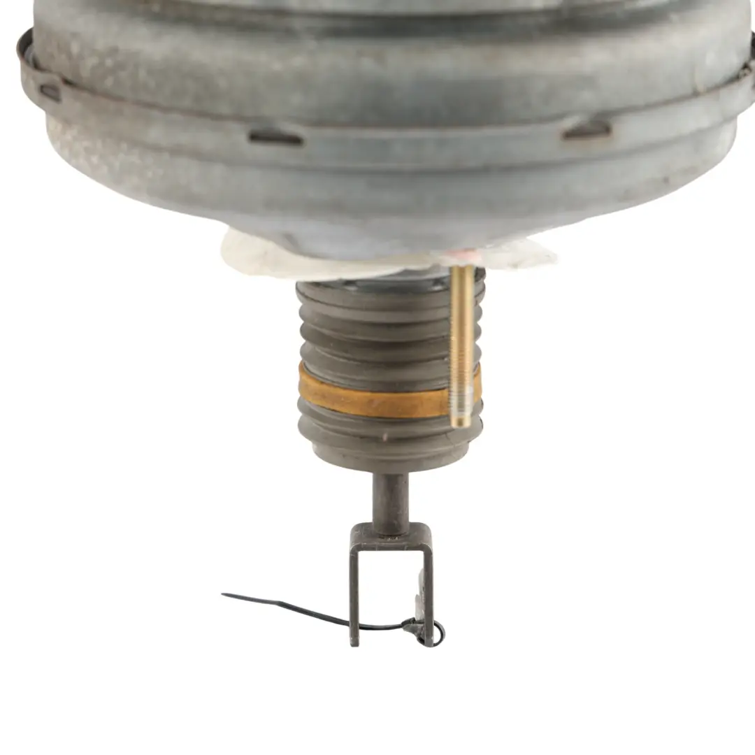 Mercedes Vaneo W414 Brake Servo Booster Master Cylinder Unit - SKU A0054301530 - Part number A0054301530