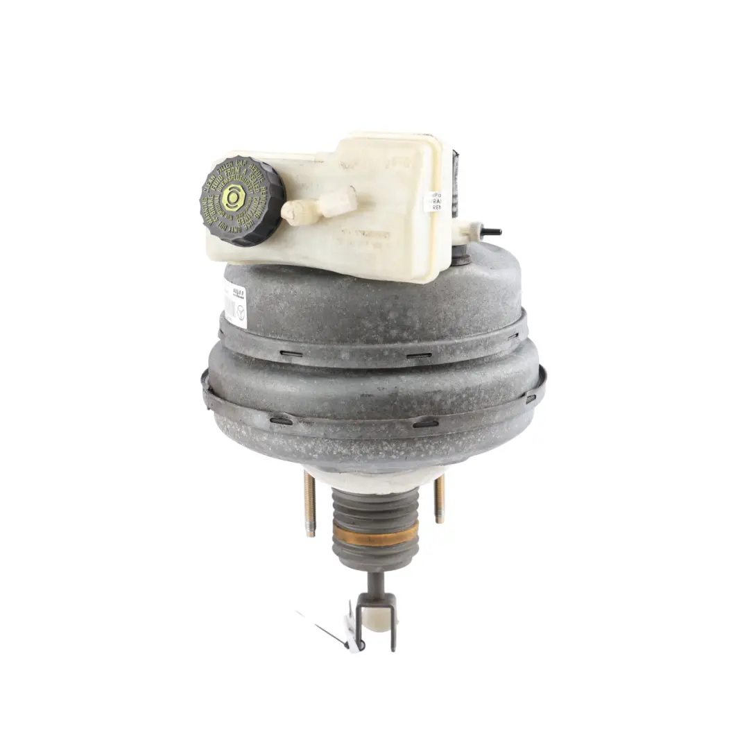 Mercedes Vaneo W414 Brake Servo Booster Master Cylinder Unit - SKU A0054301530 - Part number A0054301530