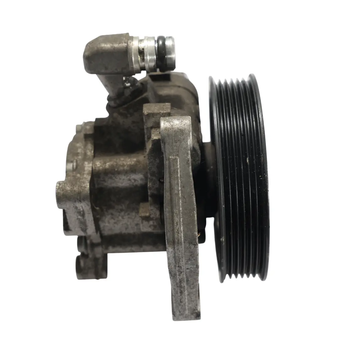 Pompe De Direction Assistée M272 pour Mercedes R171 W203 C209 à propos du numéro de pièce A0054661601 Mercedes R171 W203 C209 Pompe De Direction Assistée M272 - SKU A0054661601 - Numéro de pièce A0054661601