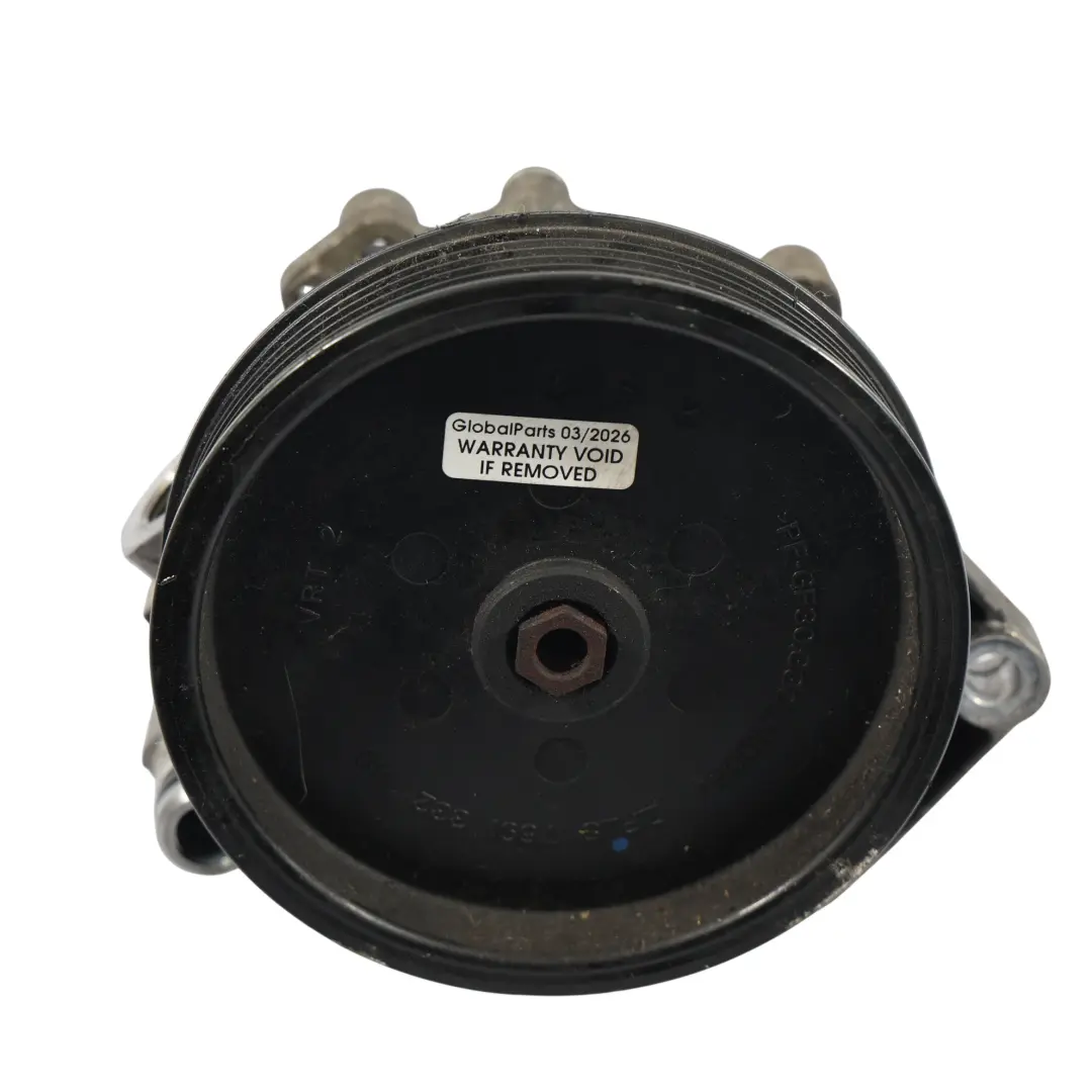 Pompa Wspomagania Kierownicy M272 do Mercedes R171 W203 C209 o numerze A0054661601 Mercedes R171 W203 C209 Pompa Wspomagania Kierownicy M272 - SKU A0054661601 - Numer Części A0054661601