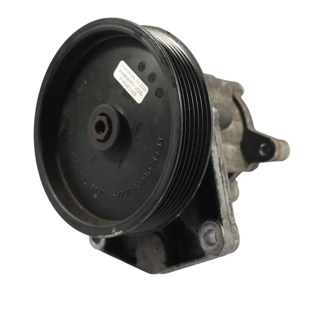 Mercedes R171 W203 C209 Power Steering Pump Unit M272 - SKU A0054661601 - Part number A0054661601