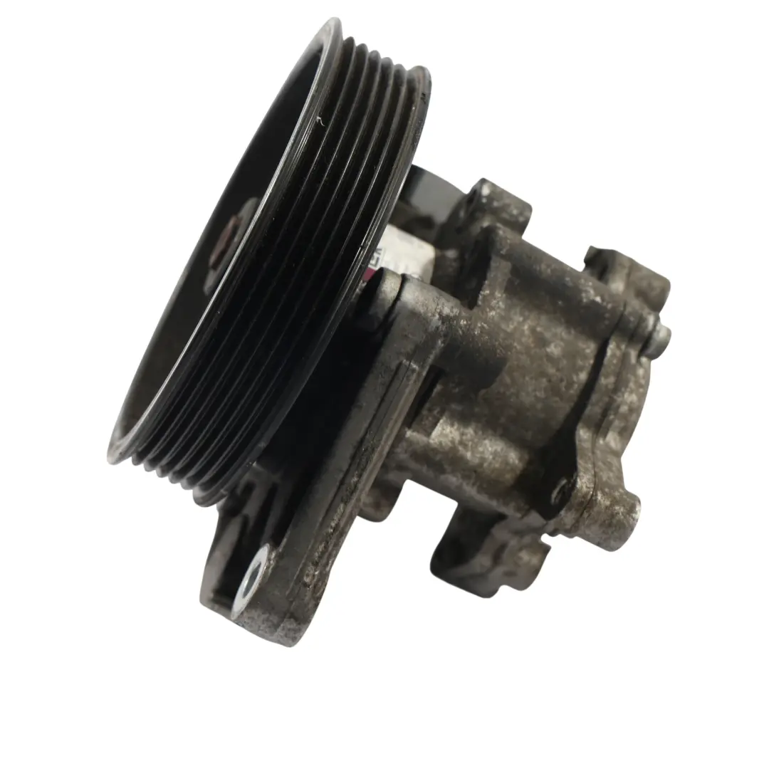 Mercedes R171 W203 C209 Servolenkungs Pumpen Einheit M272 - SKU A0054661601 - Teilenummer A0054661601