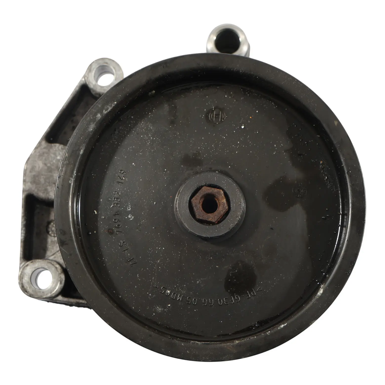 Mercedes W211 CLS C216 W221 Pompe De Direction Assistée A0054662001