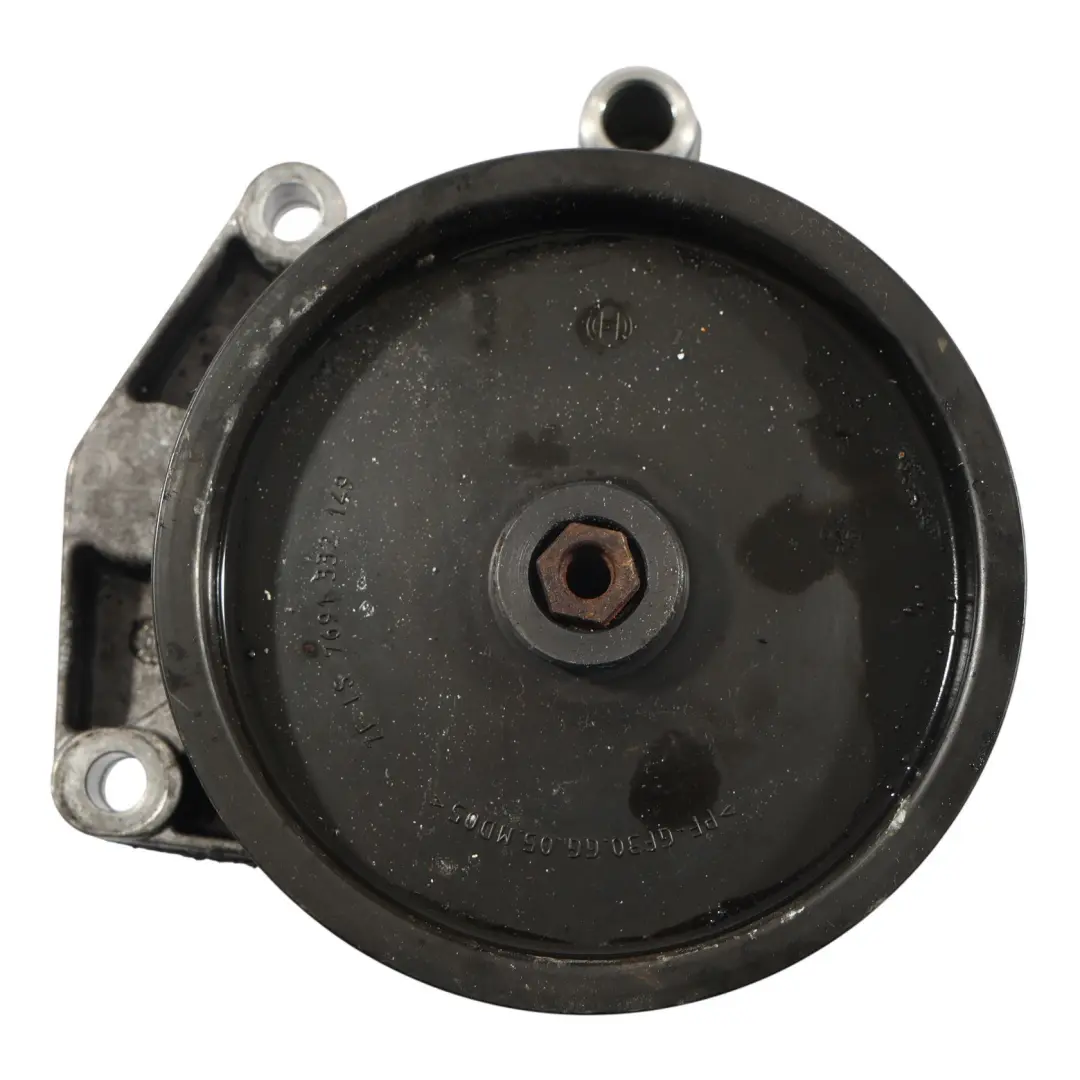 Mercedes W211 CLS C216 W221 Servo Lenkungs Pumpen Einheit - SKU A0054662001 - Teilenummer A0054662001
