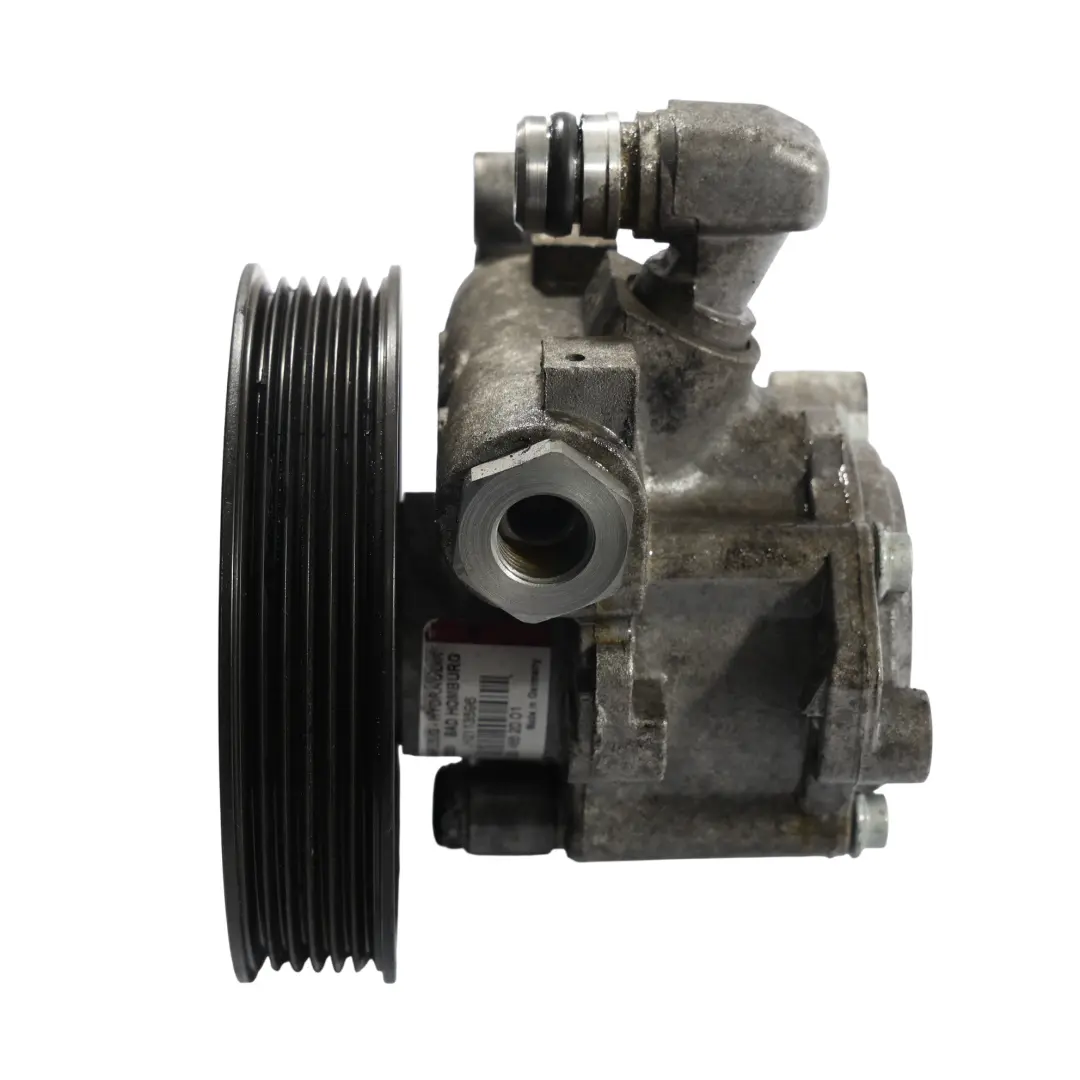 Unidad De Bomba De Dirección Asistida para Mercedes W211 CLS C216 W221 con número de pieza A0054662001 Mercedes W211 CLS C216 W221 Unidad De Bomba De Dirección Asistida - SKU A0054662001 - Número de pieza A0054662001