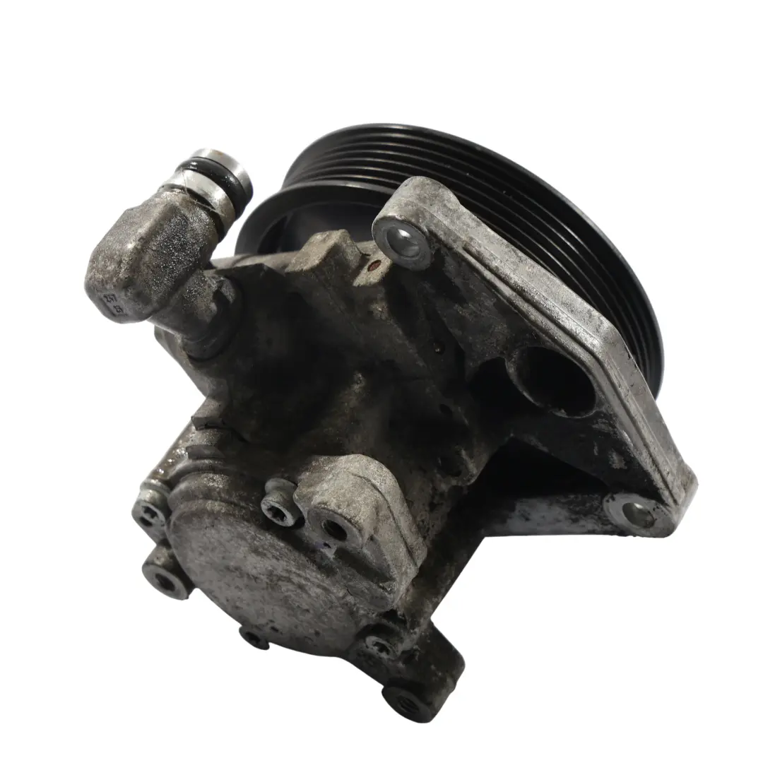 Pompe De Direction Assistée pour Mercedes W211 CLS C216 W221 à propos du numéro de pièce A0054662001 Mercedes W211 CLS C216 W221 Pompe De Direction Assistée - SKU A0054662001 - Numéro de pièce A0054662001