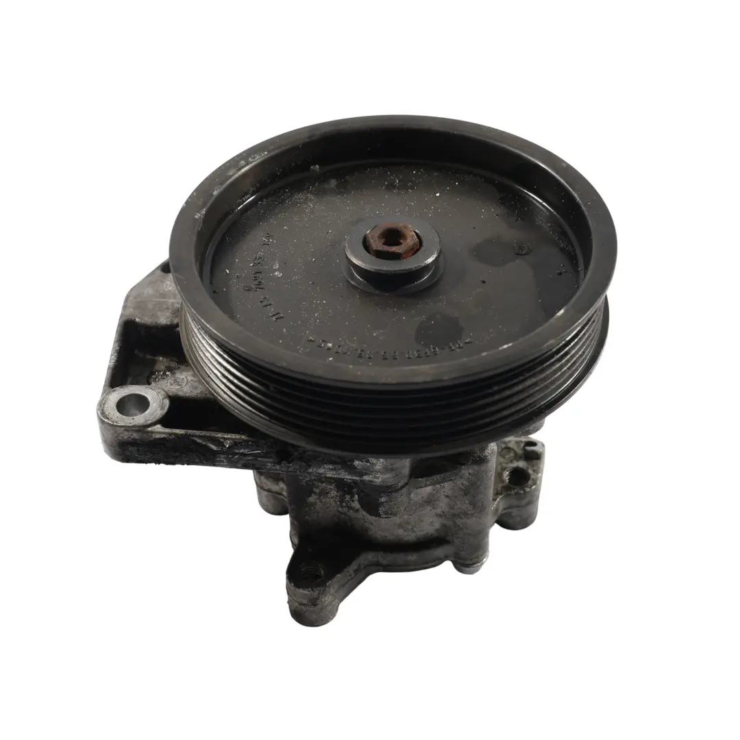 Pompe De Direction Assistée pour Mercedes W211 CLS C216 W221 à propos du numéro de pièce A0054662001 Mercedes W211 CLS C216 W221 Pompe De Direction Assistée - SKU A0054662001 - Numéro de pièce A0054662001