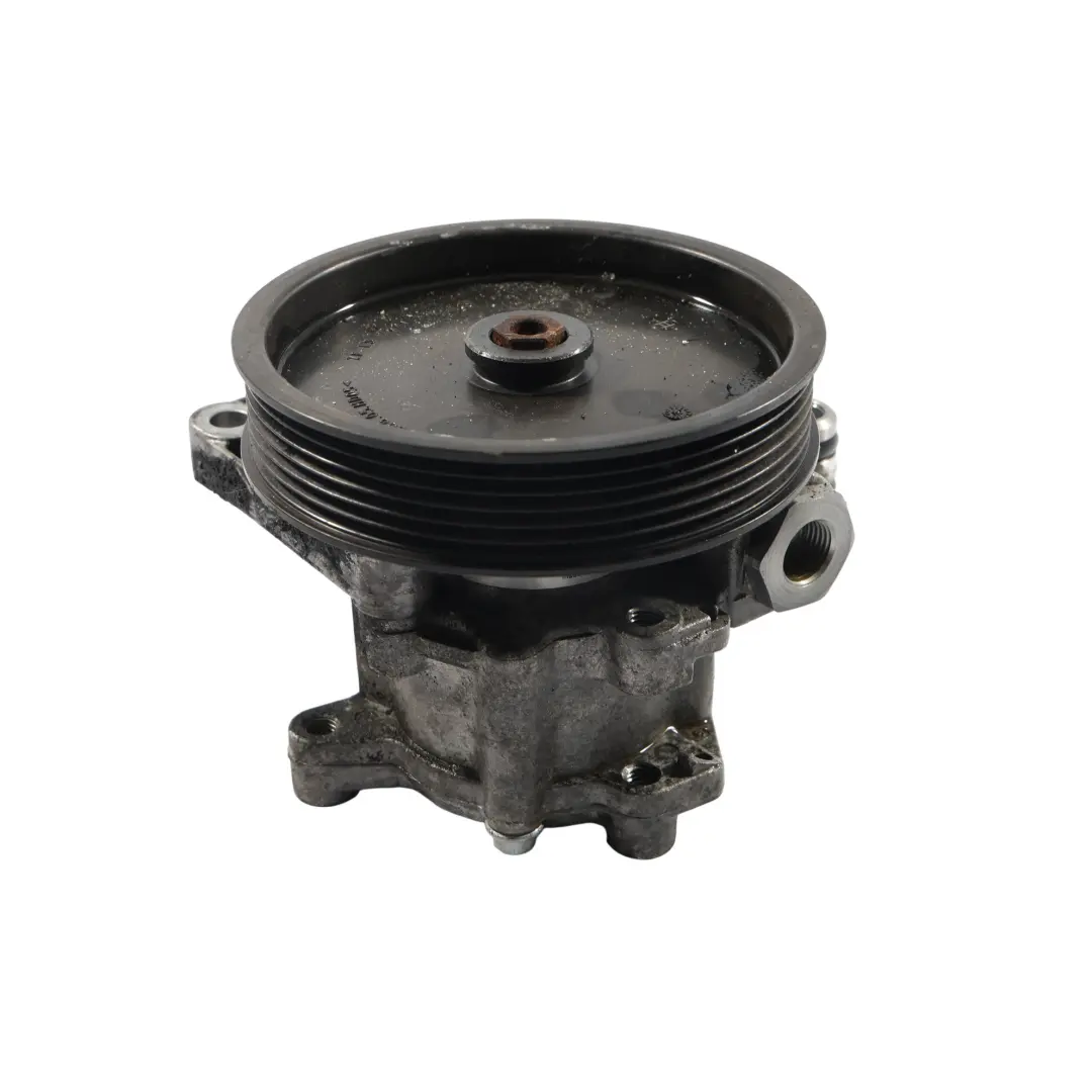 Unidad De Bomba De Dirección Asistida para Mercedes W211 CLS C216 W221 con número de pieza A0054662001 Mercedes W211 CLS C216 W221 Unidad De Bomba De Dirección Asistida - SKU A0054662001 - Número de pieza A0054662001
