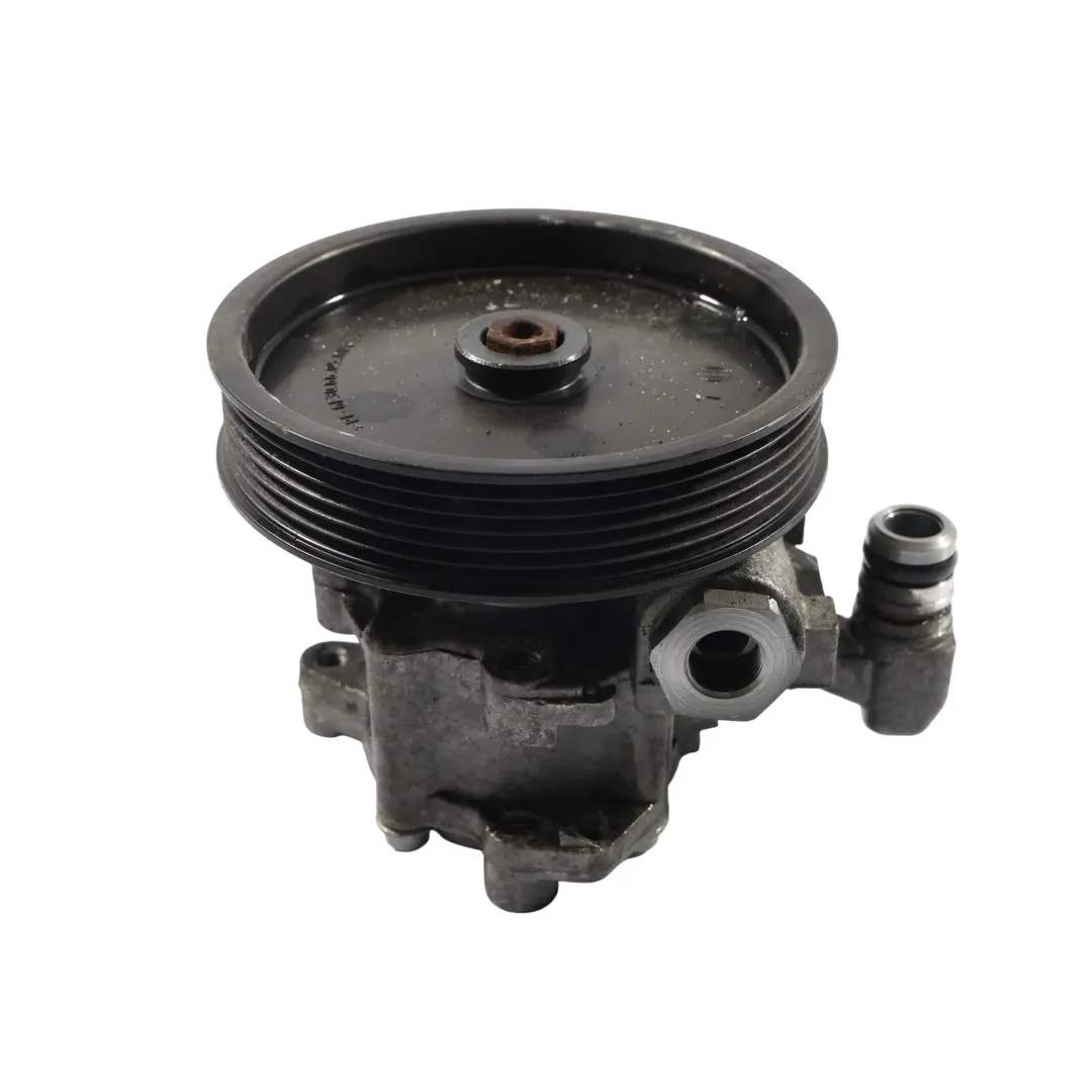 Unità Pompa Servosterzo per Mercedes W211 CLS C216 W221 con numero di parte A0054662001 Mercedes W211 CLS C216 W221 Unità Pompa Servosterzo - SKU A0054662001 - Numero di parte A0054662001
