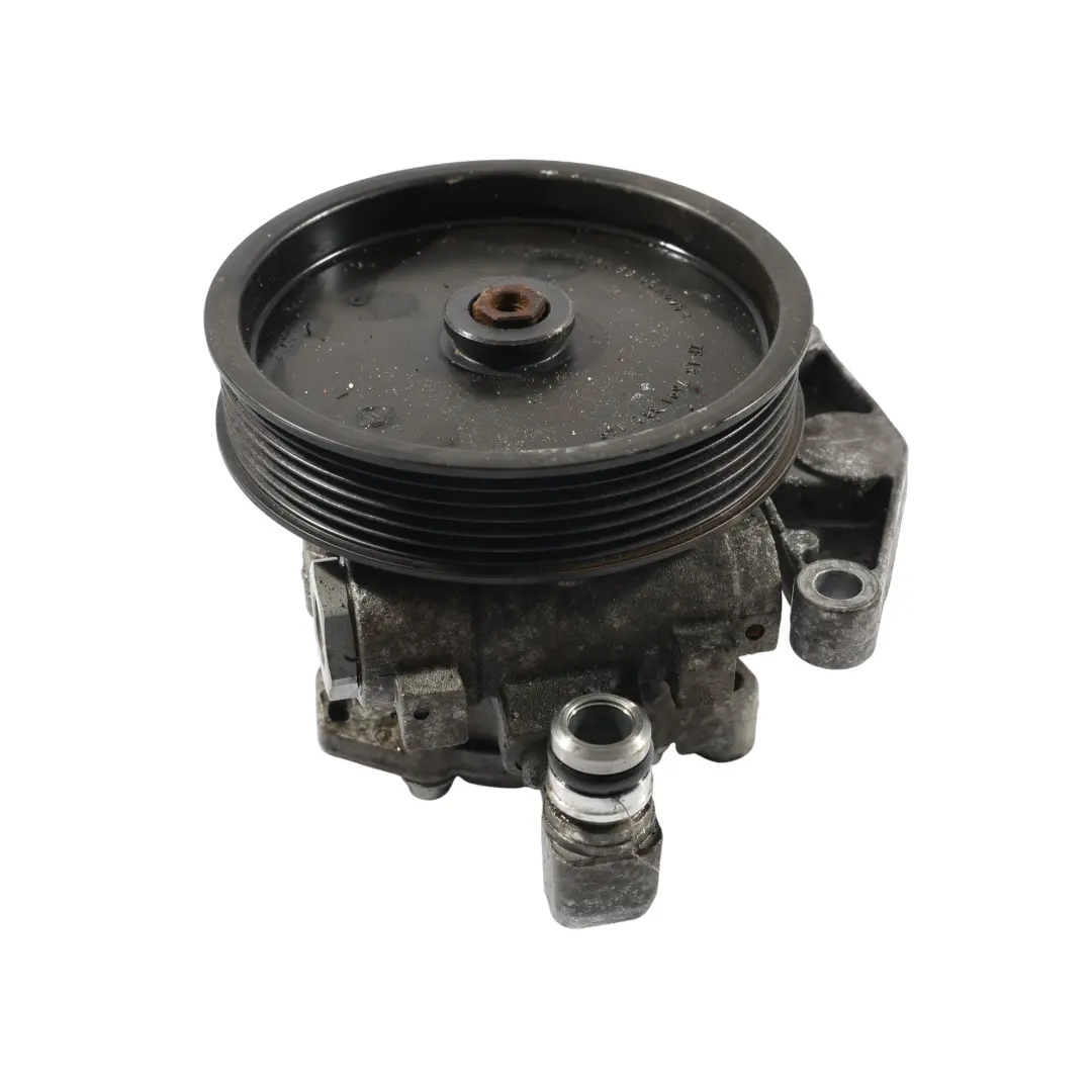Pompe De Direction Assistée pour Mercedes W211 CLS C216 W221 à propos du numéro de pièce A0054662001 Mercedes W211 CLS C216 W221 Pompe De Direction Assistée - SKU A0054662001 - Numéro de pièce A0054662001