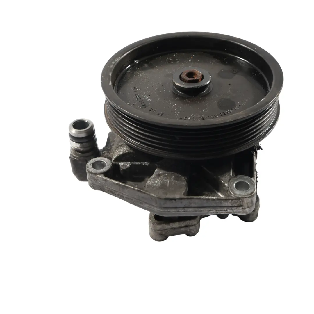 Mercedes W211 CLS C216 W221 Unità Pompa Servosterzo - SKU A0054662001 - Numero di parte A0054662001