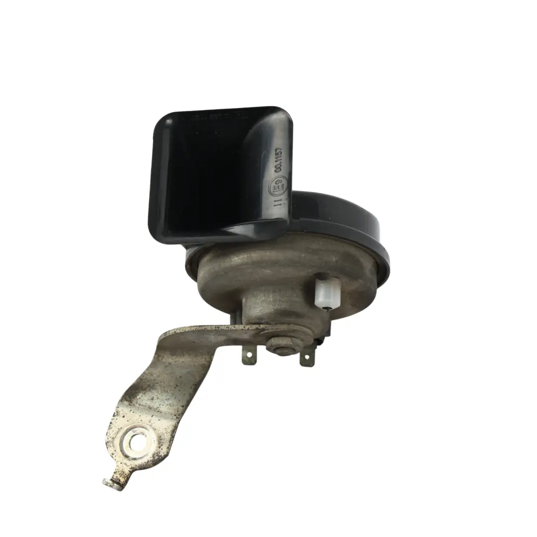 Mercedes W204 W212 X204 High Tone Horn Sound Signal Front Left N/S - SKU A0055425420 - Part number A0055425420
