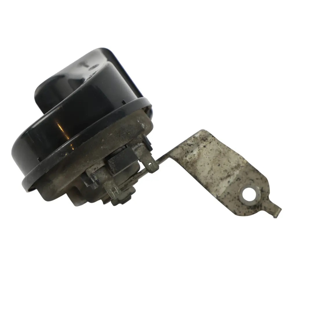 Mercedes W204 Señal Acústica Bocina Tono Alto Delantera Izquierda - SKU A0055425420 - Número de pieza A0055425420