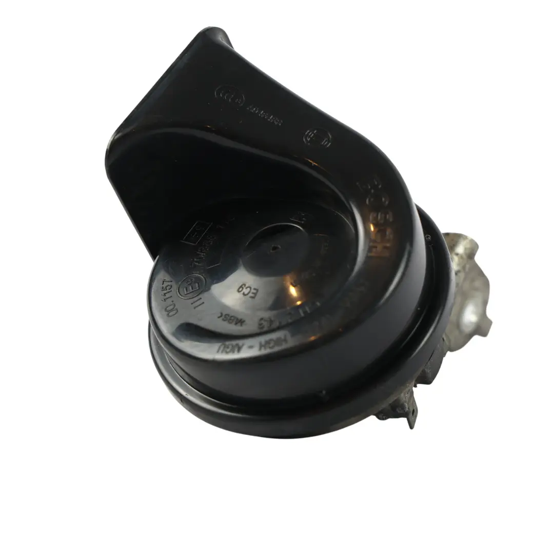 Señal Acústica Bocina Tono Alto Delantera Izquierda para Mercedes W204 con número de pieza A0055425420 Mercedes W204 Señal Acústica Bocina Tono Alto Delantera Izquierda - SKU A0055425420 - Número de pieza A0055425420