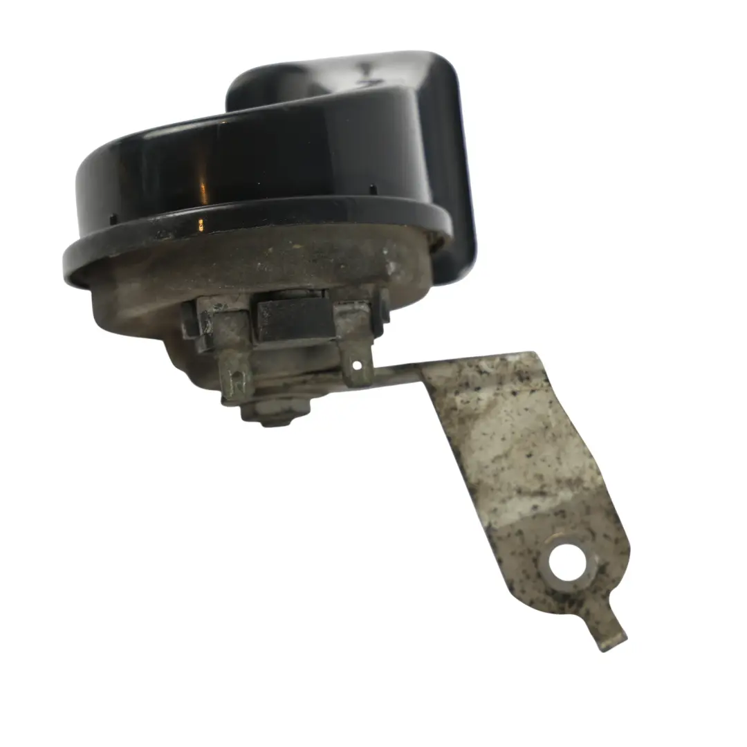 Señal Acústica Bocina Tono Alto Delantera Izquierda para Mercedes W204 con número de pieza A0055425420 Mercedes W204 Señal Acústica Bocina Tono Alto Delantera Izquierda - SKU A0055425420 - Número de pieza A0055425420