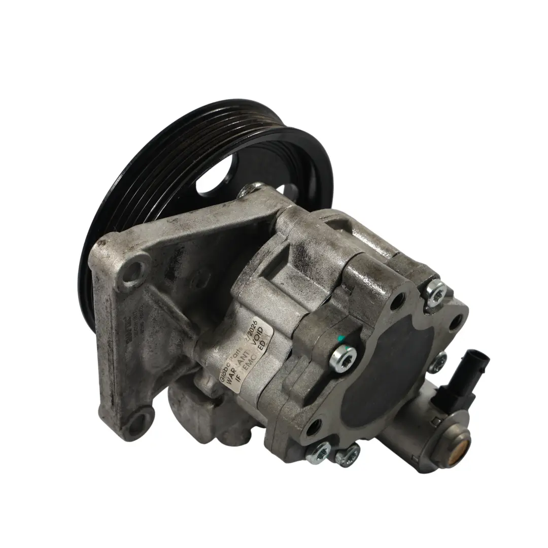 W207 OM651 Servolenkungs Pumpe Hydraulik Einheit für Mercedes W204 mit Teilenummer A0064661501 Mercedes W204 W207 OM651 Servolenkungs Pumpe Hydraulik Einheit - SKU A0064661501-1 - Teilenummer A0064661501