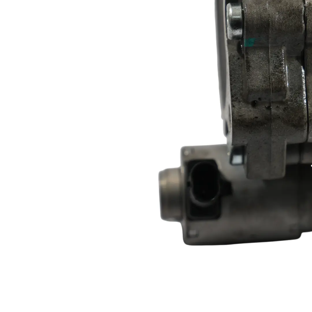 Mercedes W204 W207 OM651 Bomba dirección asistida Unidad hidráulica - SKU A0064661501-1 - Número de pieza A0064661501