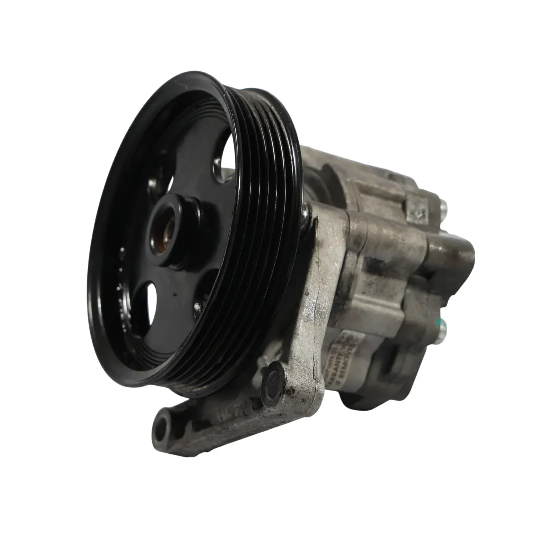 Mercedes W204 W207 OM651 Pompa del servosterzo Unità idraulica - SKU A0064661501-1 - Numero di parte A0064661501