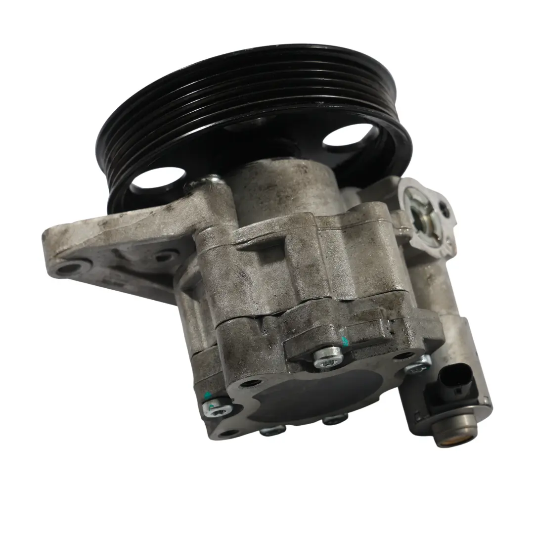 Mercedes W204 W207 OM651 Pompa Wspomagania Układu Kierowniczego - SKU A0064661501-1 - Numer Części A0064661501