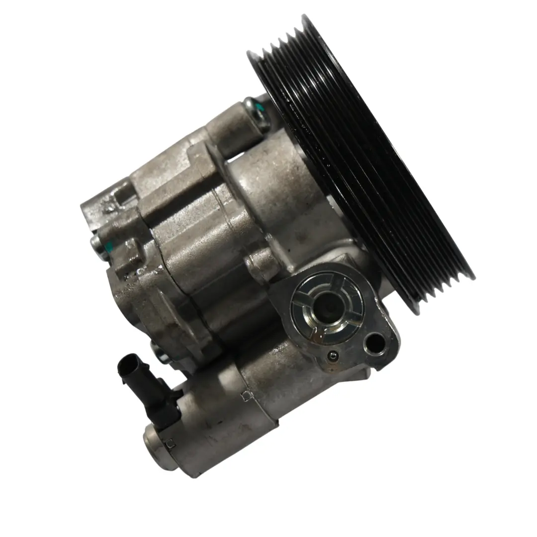 Mercedes W204 W207 OM651 Bomba dirección asistida Unidad hidráulica - SKU A0064661501-1 - Número de pieza A0064661501