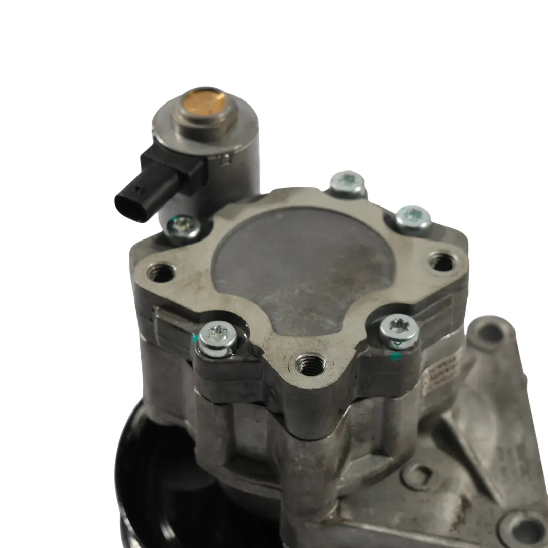 Mercedes W204 W207 OM651 Servolenkungs Pumpe Hydraulik Einheit - SKU A0064661501-1 - Teilenummer A0064661501