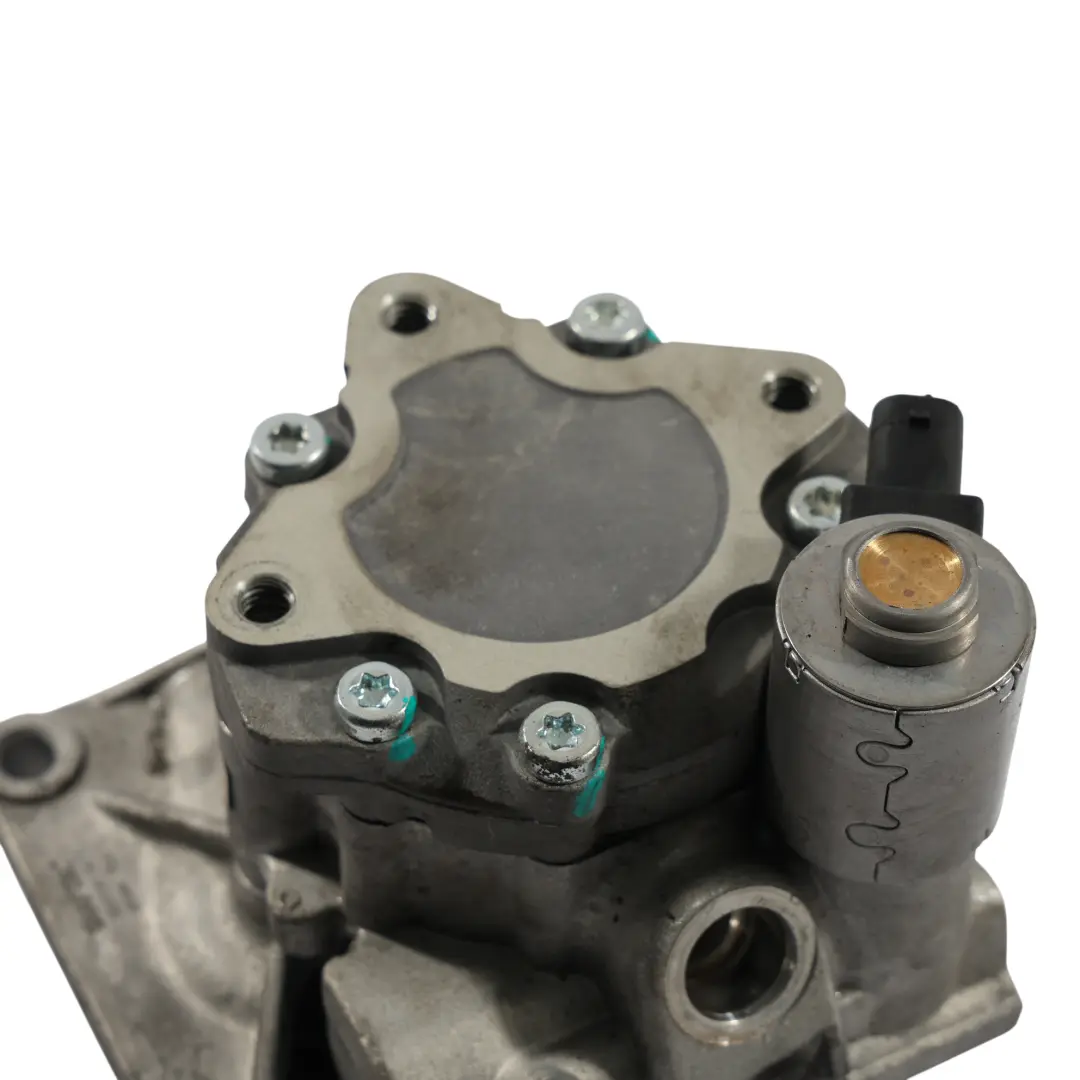 Mercedes W204 W207 OM651 Bomba dirección asistida Unidad hidráulica - SKU A0064661501-1 - Número de pieza A0064661501