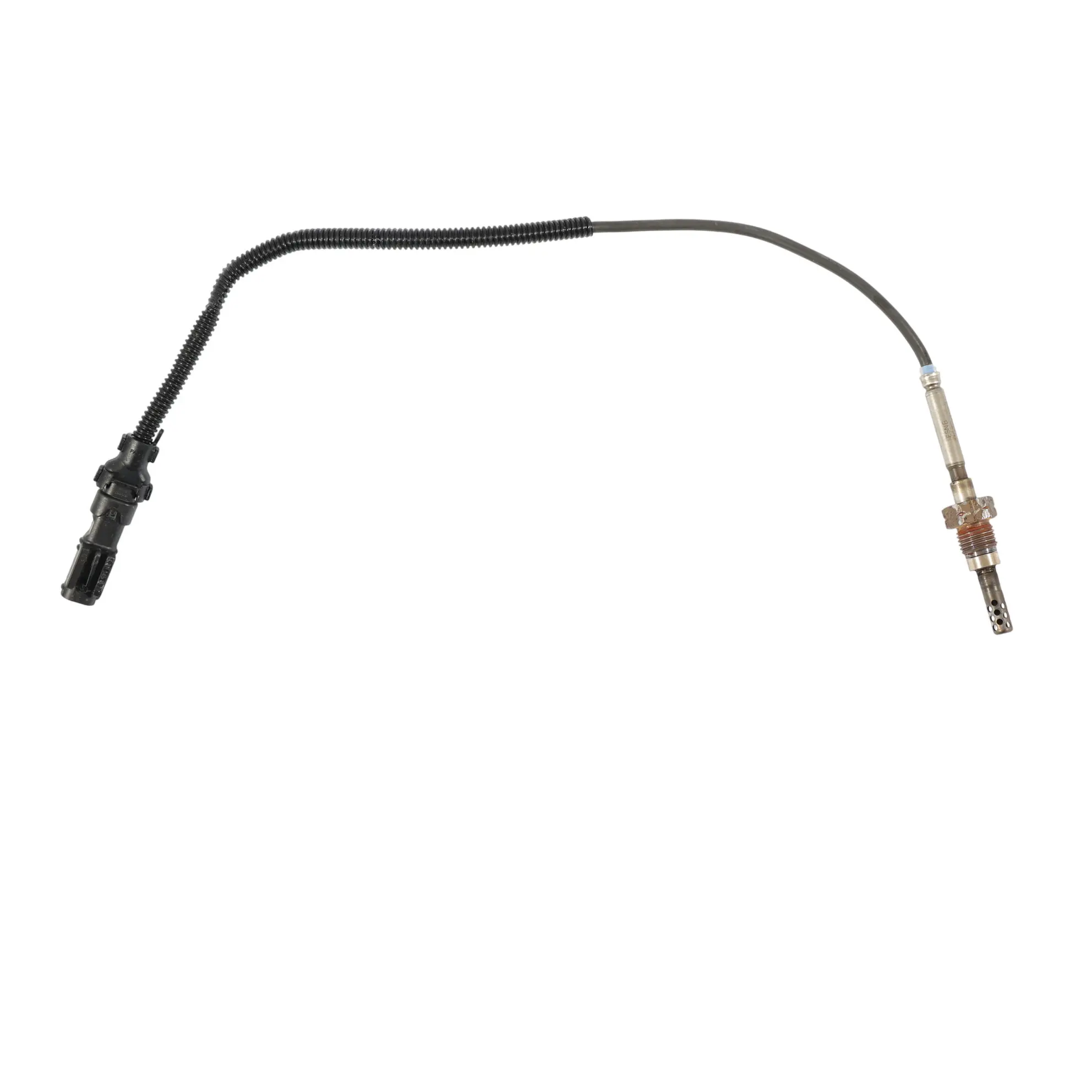 Mercedes W204 W211 OM646 Diesel Czujnik Temperatury Spalin A0071533328