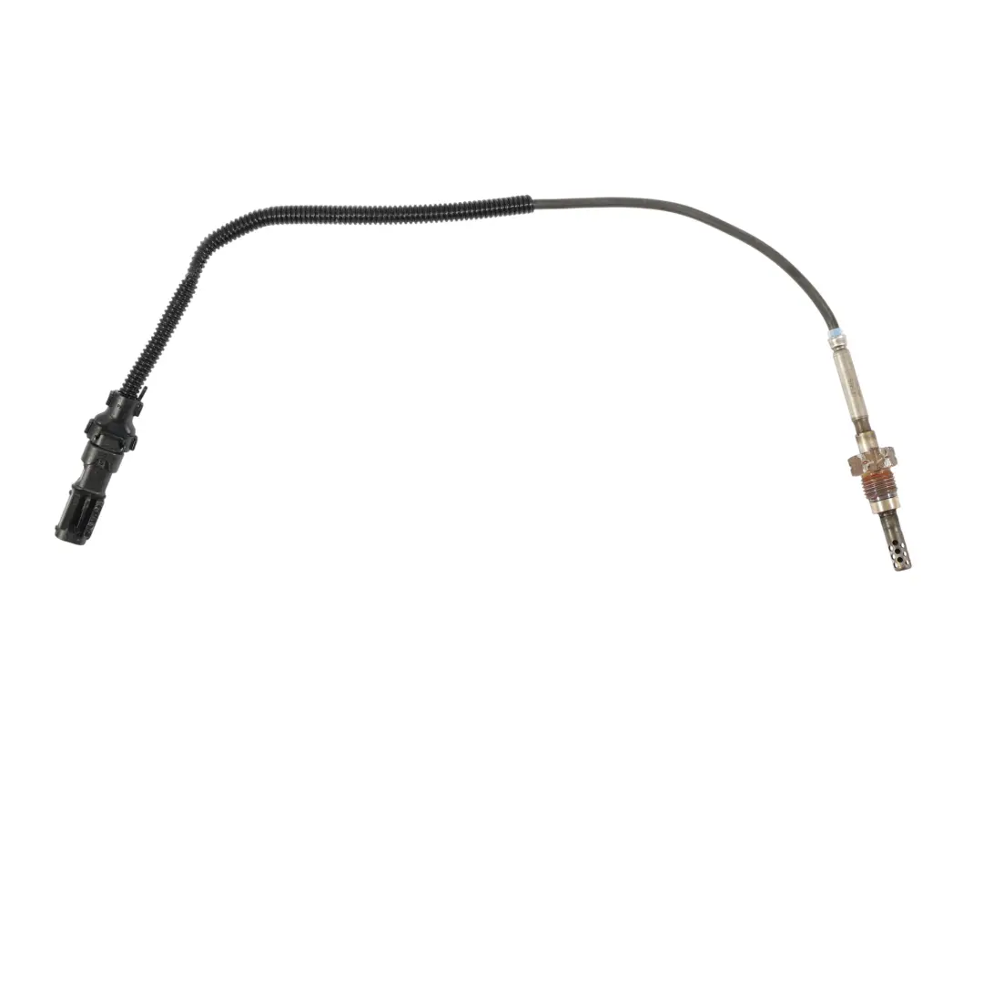 Sensore Temperatura Gas Di Scarico OM646 Diesel per Mercedes W204 W211 con numero di parte A0071533328 Mercedes W204 W211 Sensore Temperatura Gas Di Scarico OM646 Diesel - SKU A0071533328 - Numero di parte A0071533328