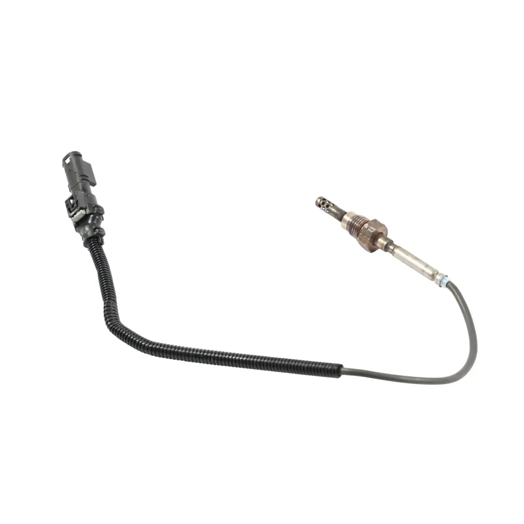 Mercedes W204 W211 Capteur Température Gaz Échappement OM646 Diesel - SKU A0071533328 - Numéro de pièce A0071533328