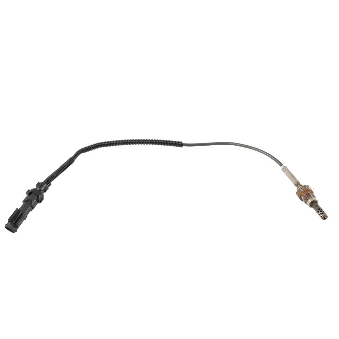 Sensor De Temperatura Gases Escape OM646 Diesel para Mercedes W204 W211 con número de pieza A0071533328 Mercedes W204 W211 Sensor De Temperatura Gases Escape OM646 Diesel - SKU A0071533328 - Número de pieza A0071533328