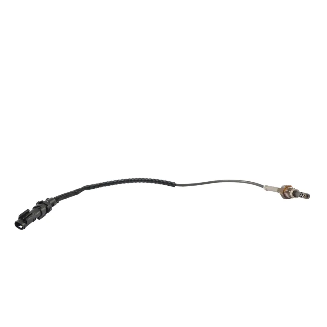 Mercedes W204 W211 Sensor De Temperatura Gases Escape OM646 Diesel - SKU A0071533328 - Número de pieza A0071533328
