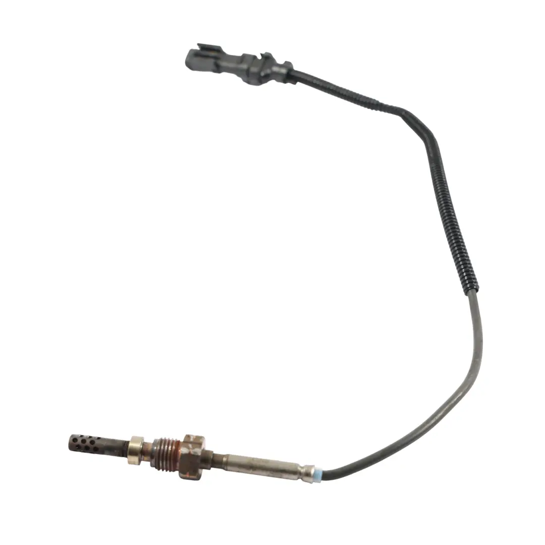 Mercedes W204 W211 Capteur Température Gaz Échappement OM646 Diesel - SKU A0071533328 - Numéro de pièce A0071533328