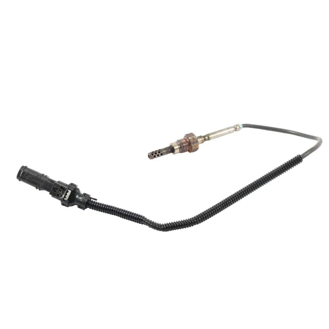 Abgas Temperatur Sensor OM646 Diesel für Mercedes W204 W211 mit Teilenummer A0071533328 Mercedes W204 W211 Abgas Temperatur Sensor OM646 Diesel - SKU A0071533328 - Teilenummer A0071533328