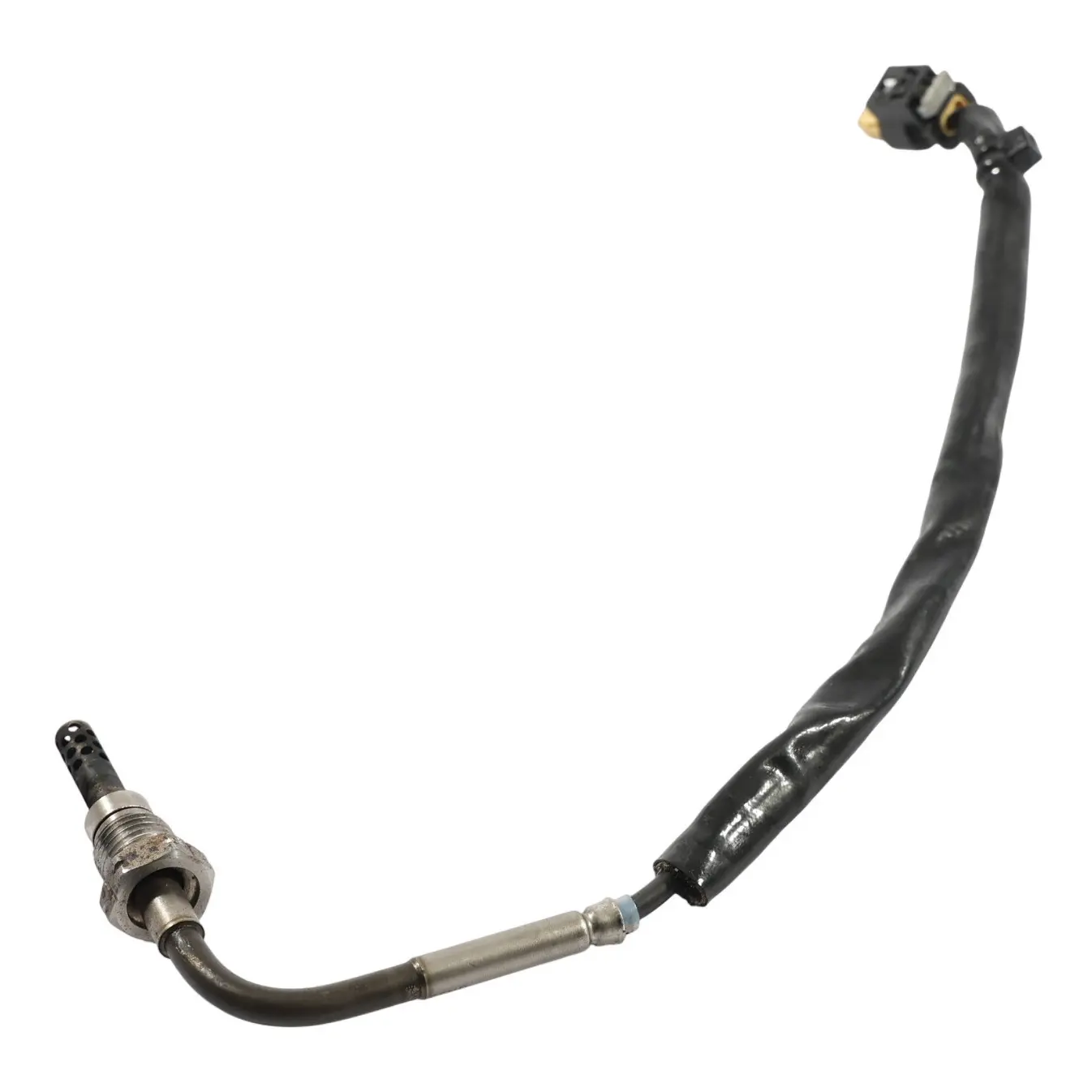 Mercedes W169 Abgas Temperatur Sensor Abgas Krümmer A0071536628