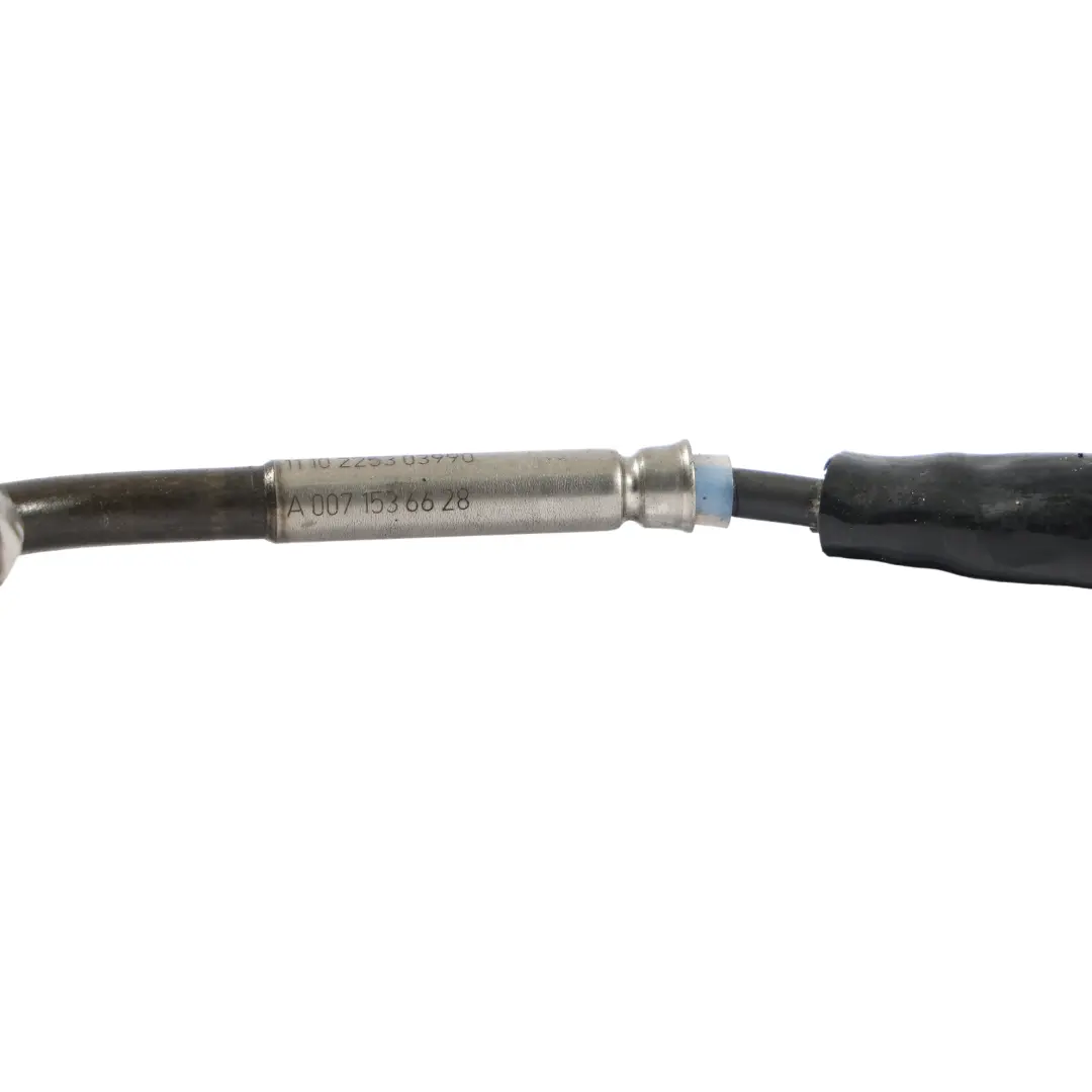 Sensore Temperatura Collettore Gas Scarico per Mercedes W169 con numero di parte A0071536628 Mercedes W169 Sensore Temperatura Collettore Gas Scarico - SKU A0071536628 - Numero di parte A0071536628