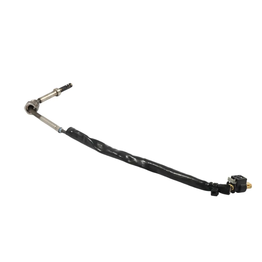 Sensor Temperatura Colector Gases Escape para Mercedes W169 con número de pieza A0071536628 Mercedes W169 Sensor Temperatura Colector Gases Escape - SKU A0071536628 - Número de pieza A0071536628