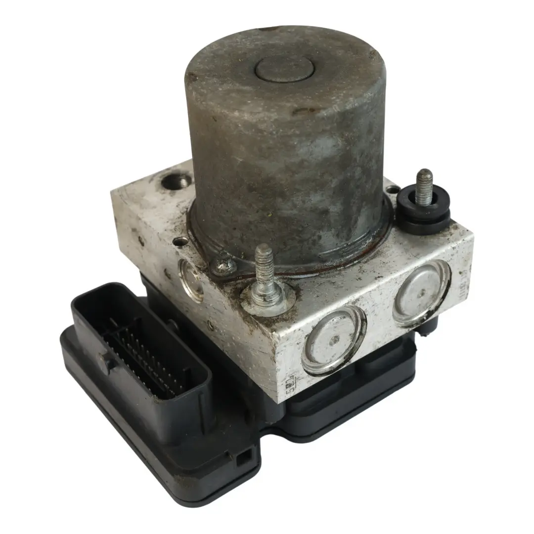 Mercedes Sprinter W906 Bomba De Freno ABS Unidad De Control - SKU A0084318712 - Número de pieza A0084318712