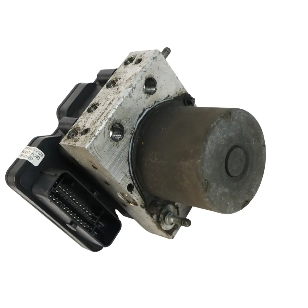 Mercedes Sprinter W906 Pompe De Frein ABS Unité Hydraulique - SKU A0084318712 - Numéro de pièce A0084318712