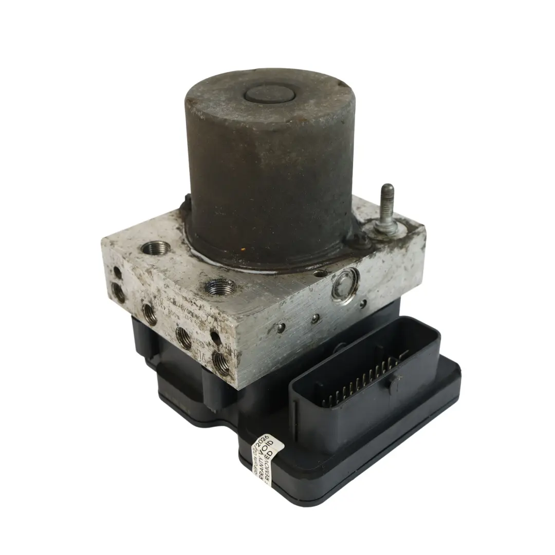 Pompa Freno ABS Centralina Idraulica per Mercedes Sprinter W906 con numero di parte A0084318712 Mercedes Sprinter W906 Pompa Freno ABS Centralina Idraulica - SKU A0084318712 - Numero di parte A0084318712