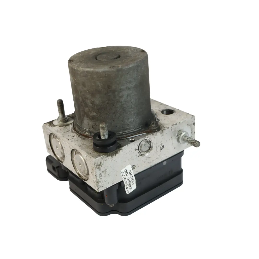 Brake Pump ABS Hydraulic Control Unit to Mercedes Sprinter W906 with Part number A0084318712 Mercedes Sprinter W906 Brake Pump ABS Hydraulic Control Unit - SKU A0084318712 - Part number A0084318712
